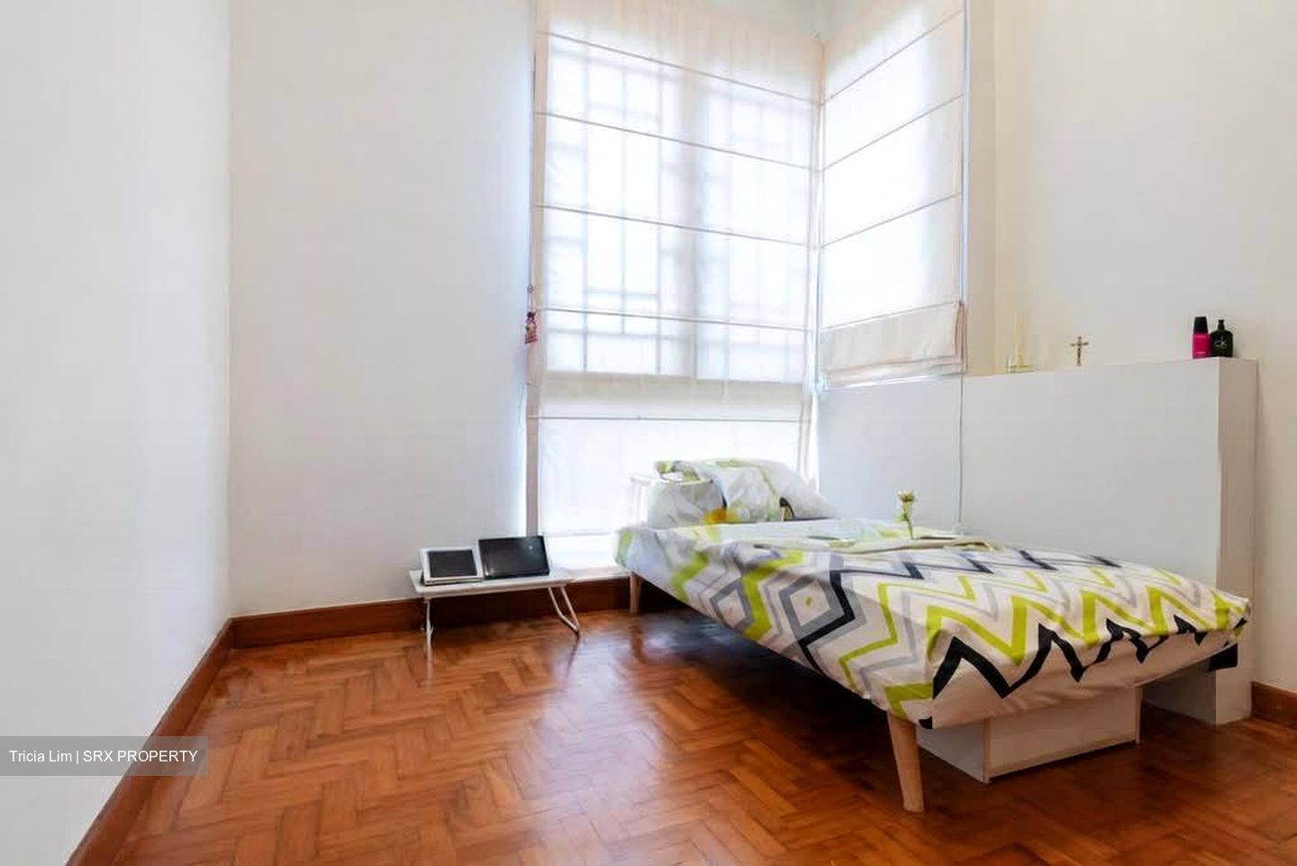 Bishan 8 (D20), Condominium #558481431